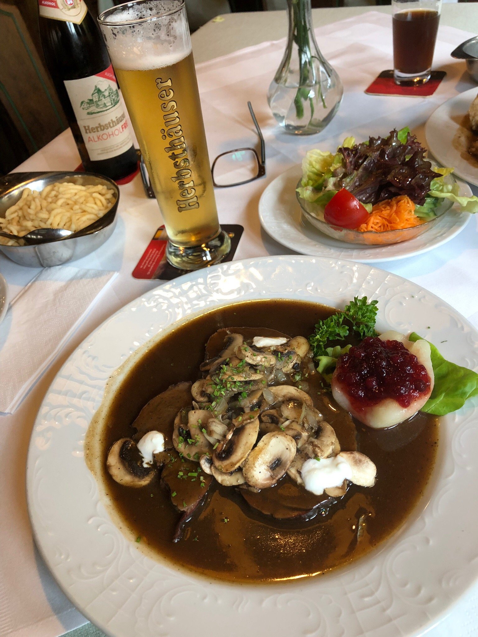 Gasthaus Zur Rose-官方