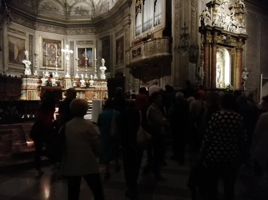 Duomo di Santa Maria Maggiore景点图片