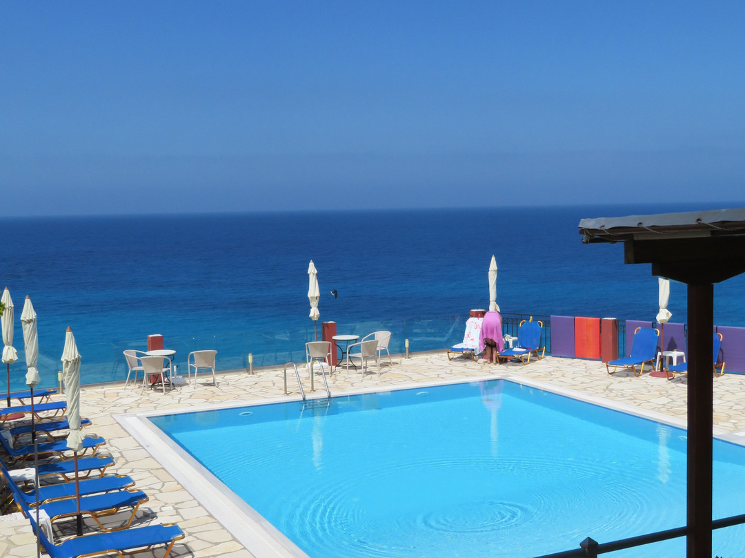 Hotel Sirios Kathisma主图