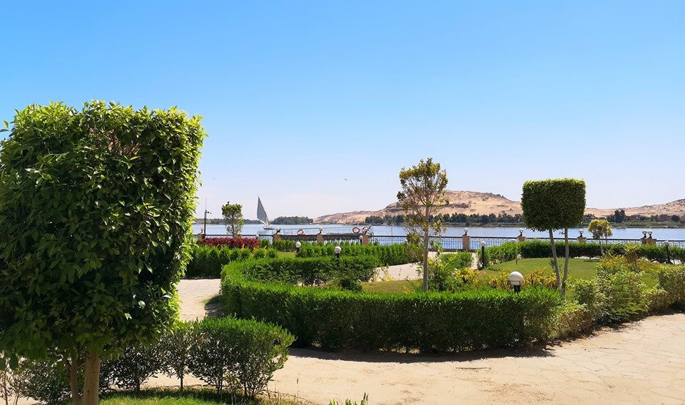 Tolip Aswan Hotel主图