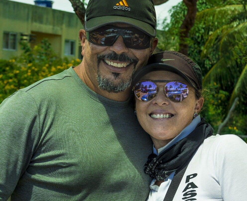 Rnbuggy passeios em Natal-Natal必去景点