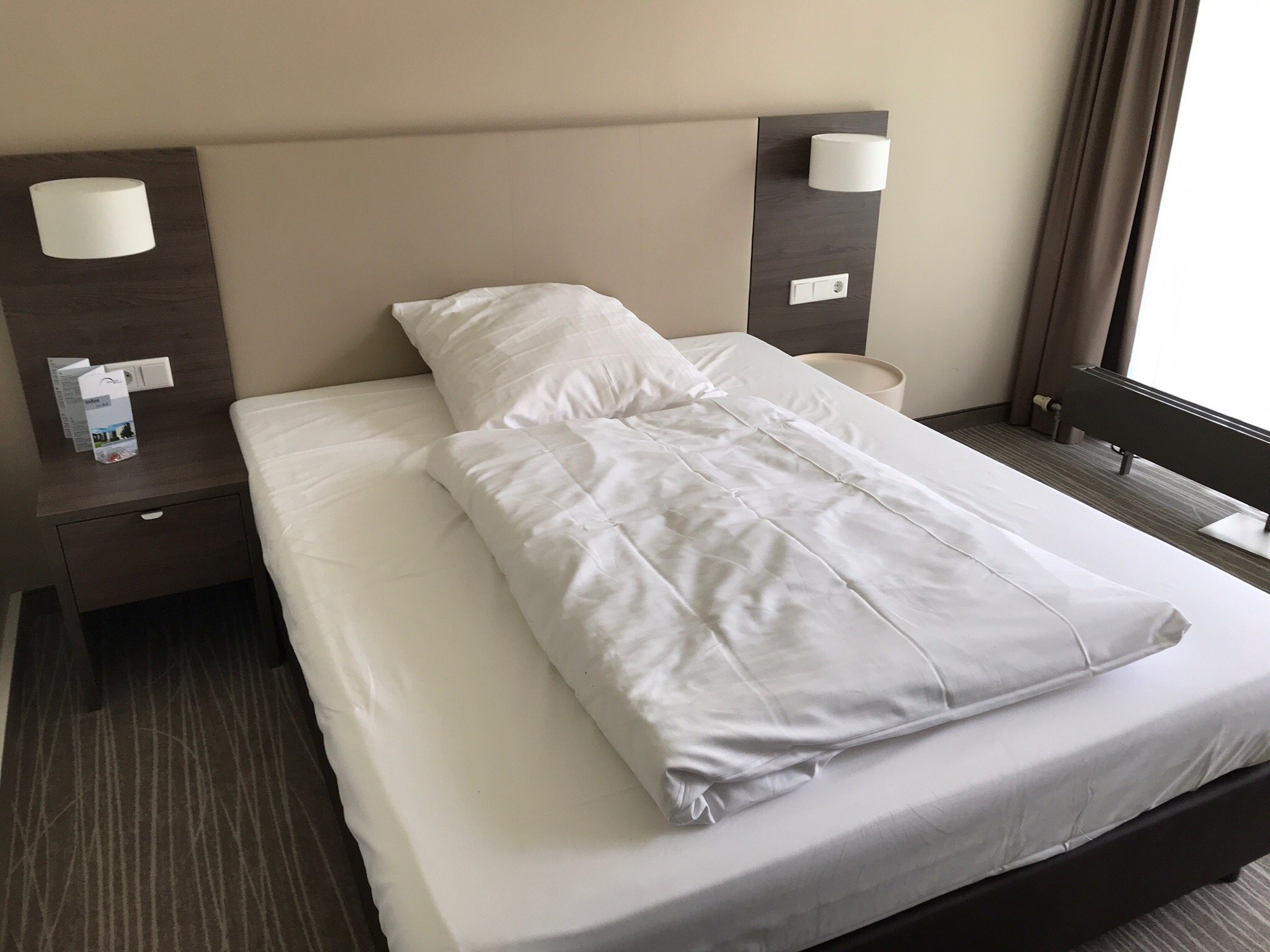 GenoHotel Baunatal-官方