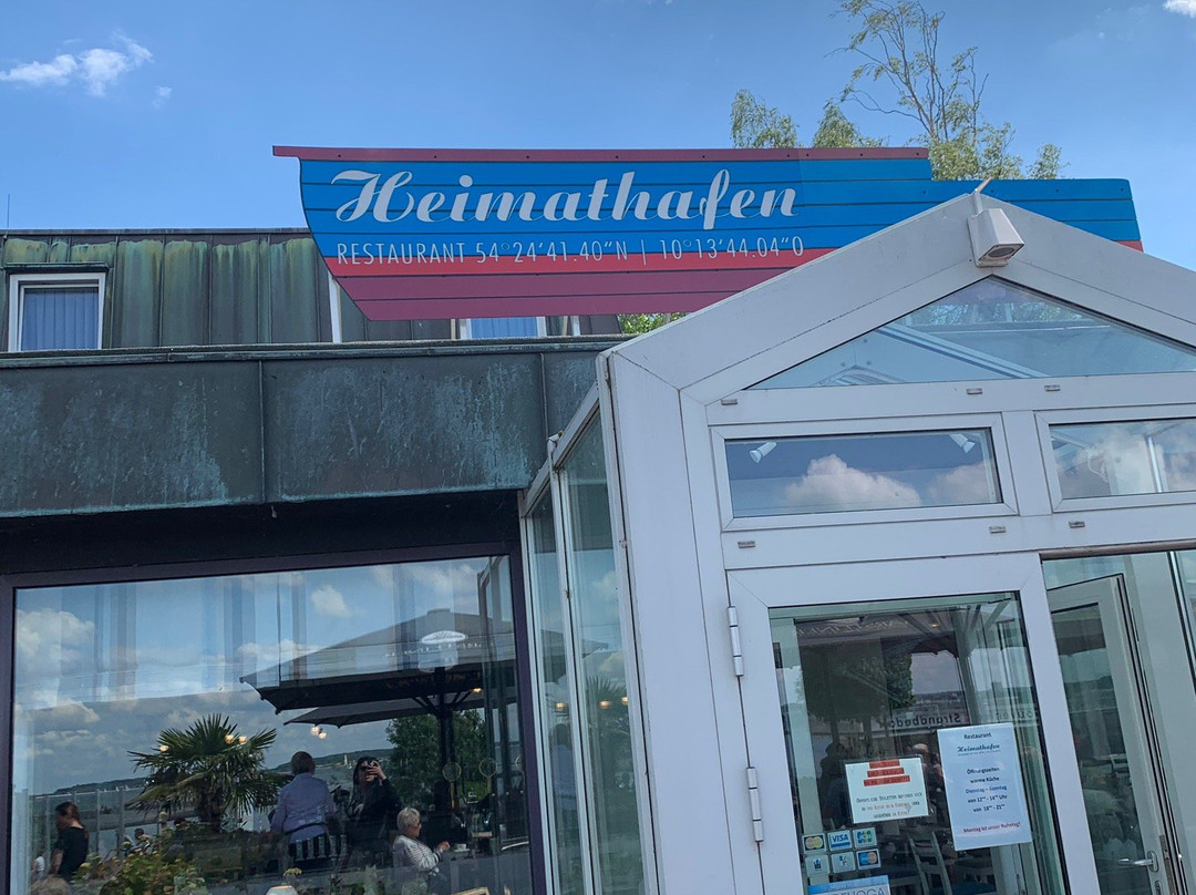 Hotel Admiral Scheer主图