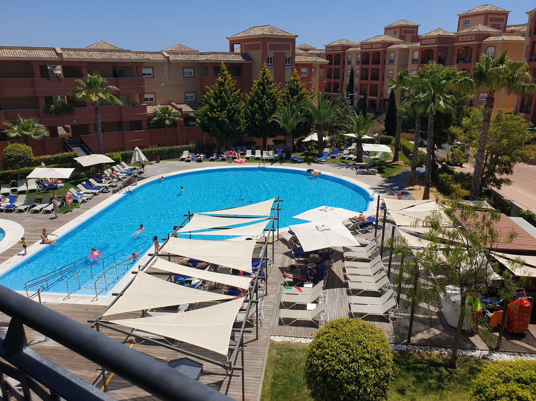 AMA Islantilla Resort主图