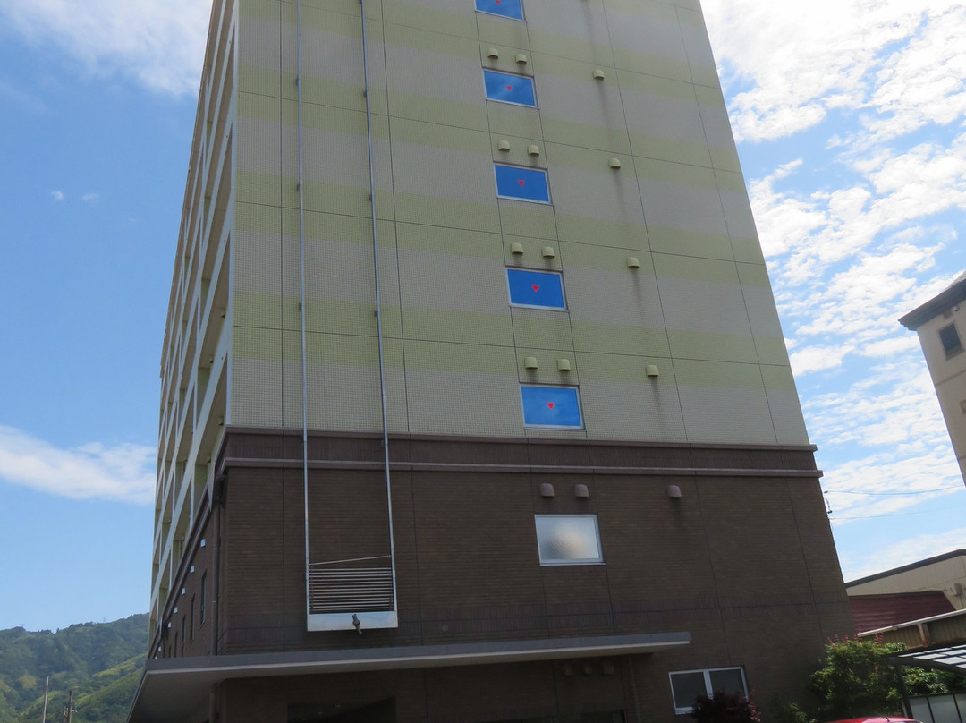 Hotel Nanvan Yaizu主图