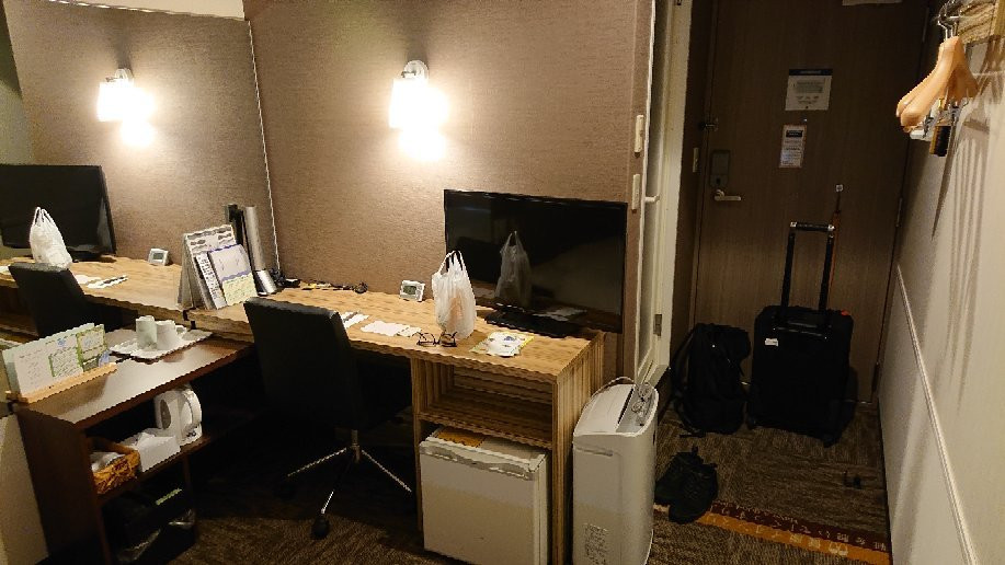 Super Hotel Kochi-Tennenonsen主图