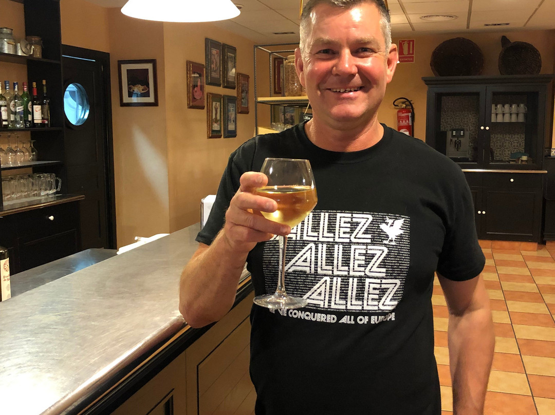 宜必思穆尔西亚酒店主图