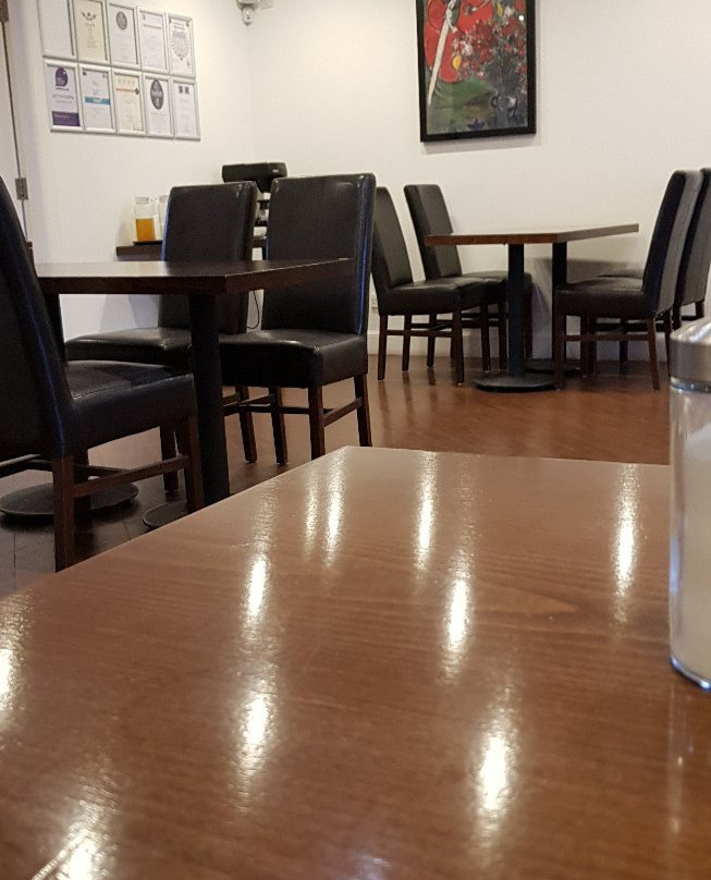 The Old Schoolhouse Hotel主图