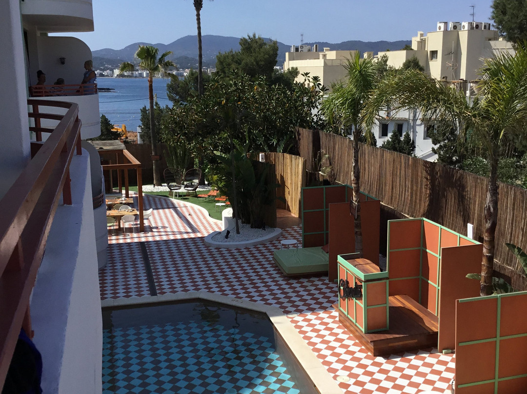 Cubanito Ibiza主图