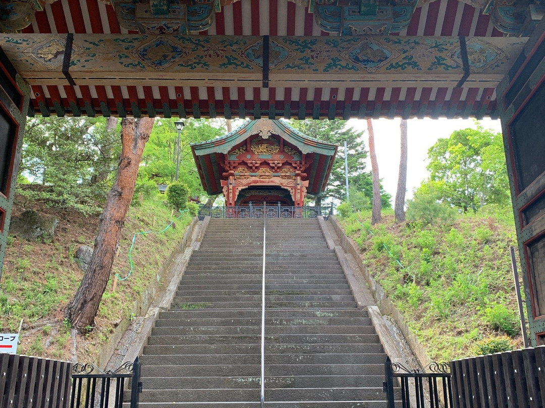 Sayama Fudoson-所泽市必去景点