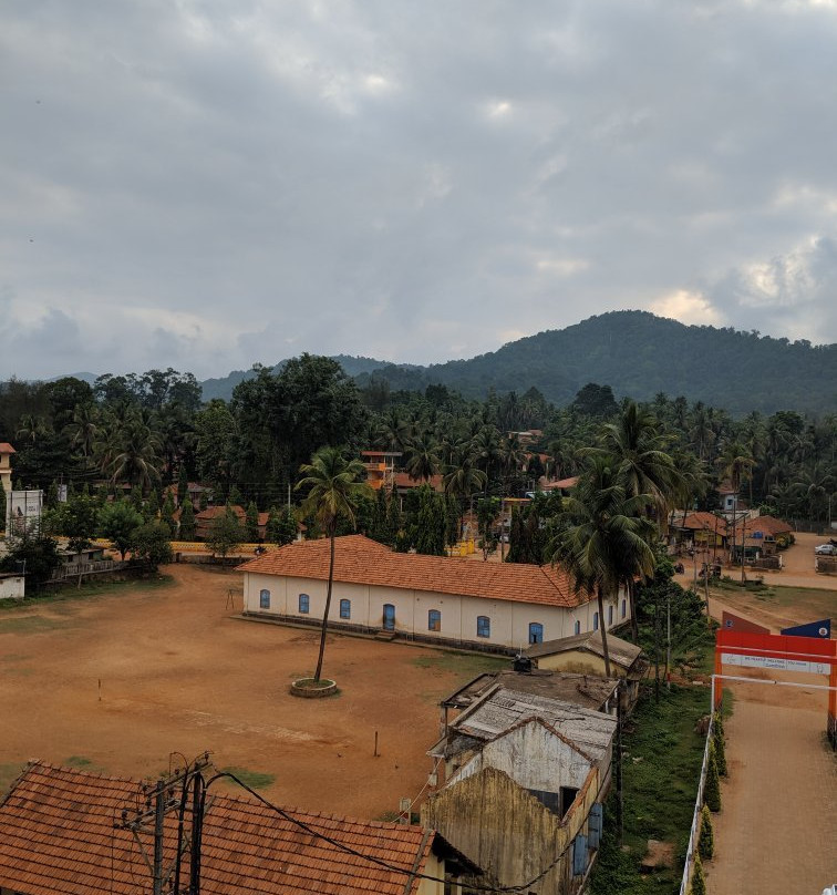 Hotel Akshayadhara主图