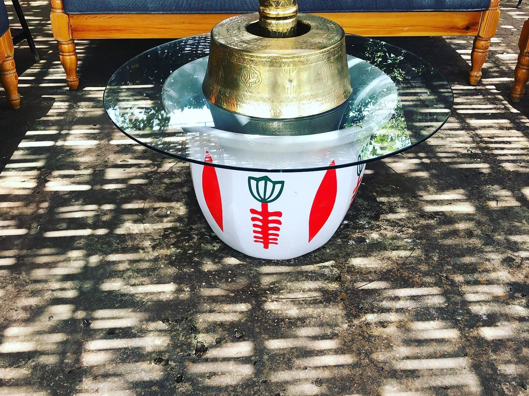 Al Haush 招待所主图