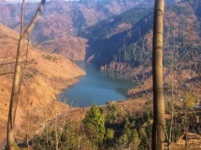 Zalzal Lake-Bagh必去景点