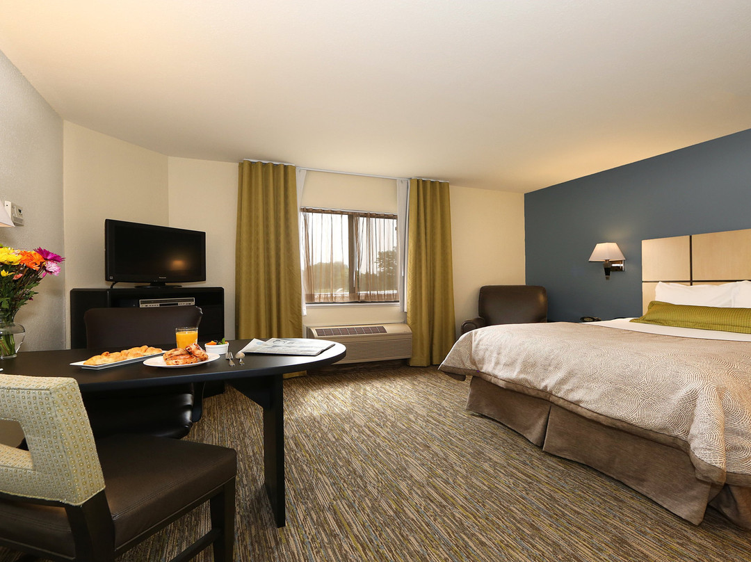 Candlewood Suites East Lansing By IHG主图