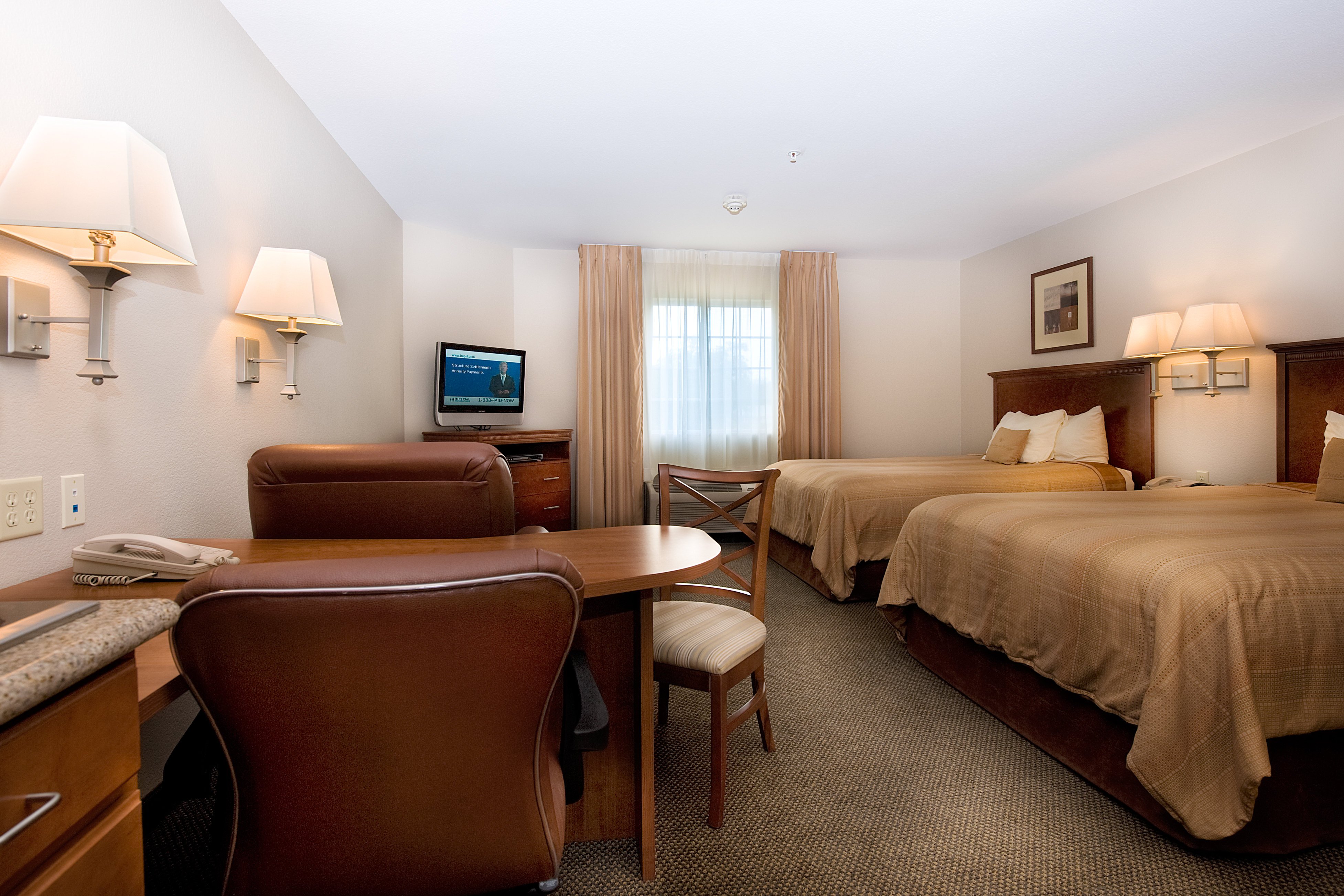 Candlewood Suites Wichita Falls @ Maurine St., an IHG hotel-官方