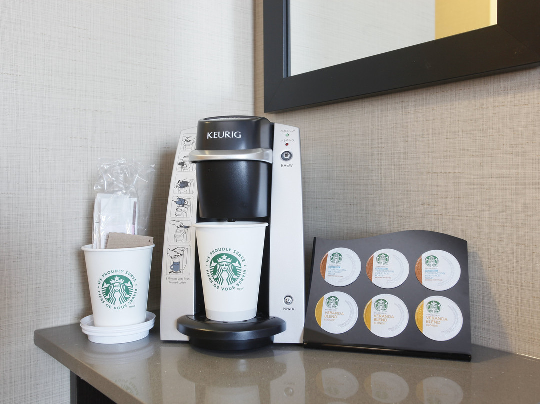 Pomeroy Inn & Suites Chetwynd主图