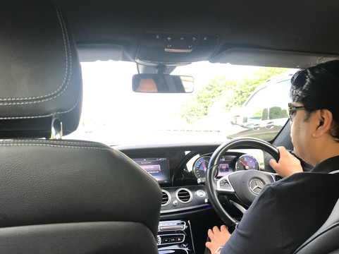 British Airport Transfer-伦敦必去景点