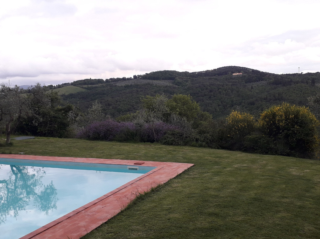 Agriturismo I Poggi主图