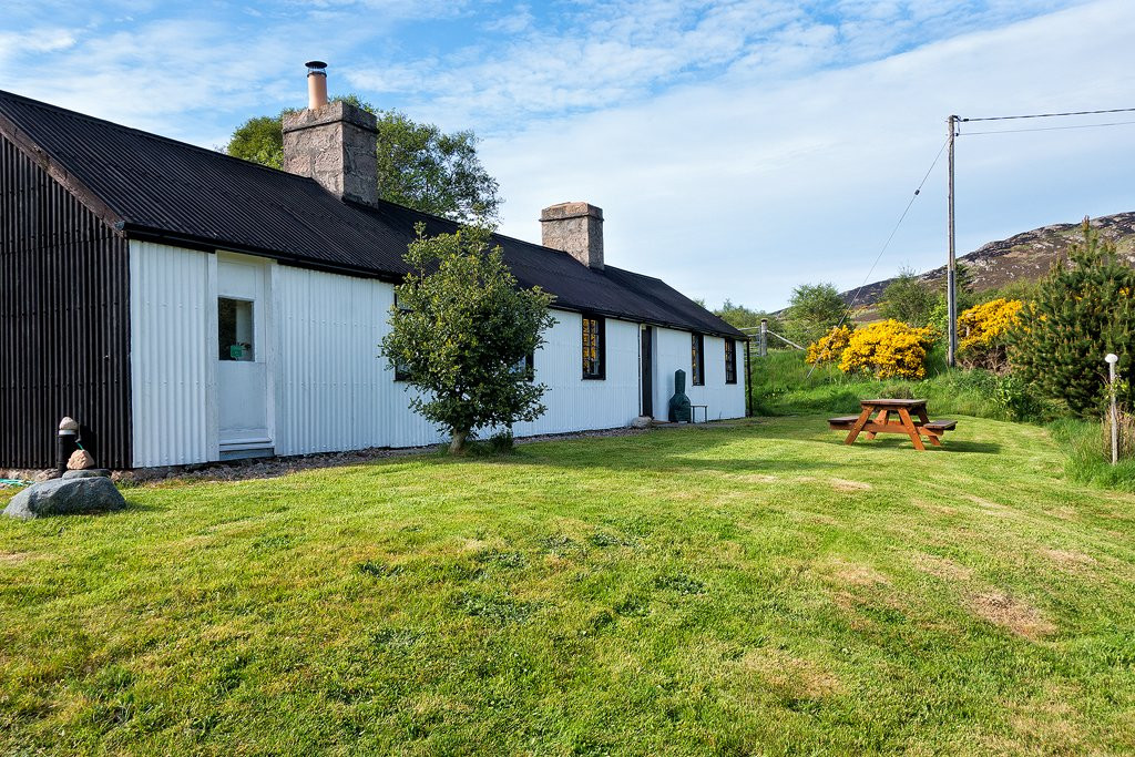 The Poor House
