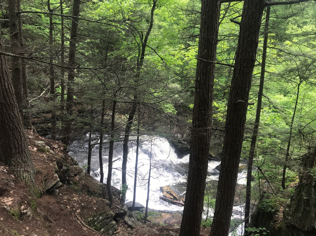 Doane's Falls-Royalston必去景点