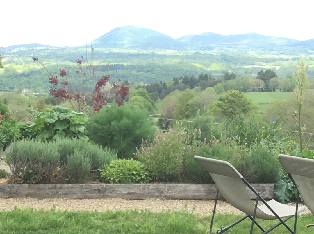 Le Pré du Roc主图