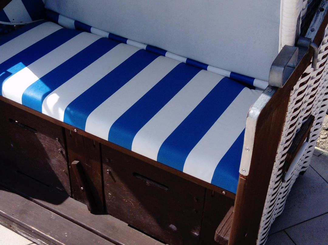 Aquadrom-Seeheilbad Graal-Muritz必去景点