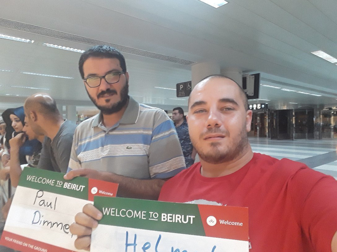 Lebanon tours vip-贝鲁特必去景点