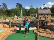 Big Rock Mini Golf & Fun Park景点图片