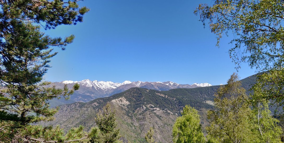 Circuit de les Fonts-安道尔城必去景点