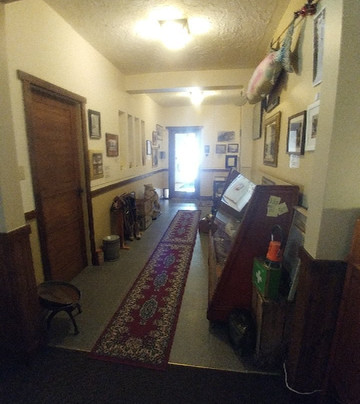 The Inn at Spences Bridge主图