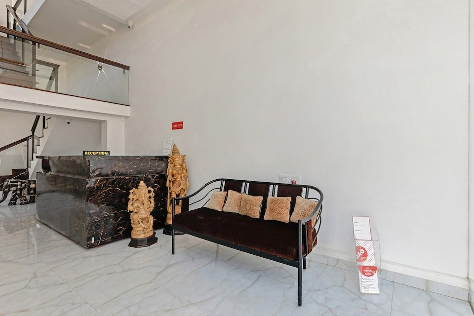 OYO 15840 Hotel Nandini主图