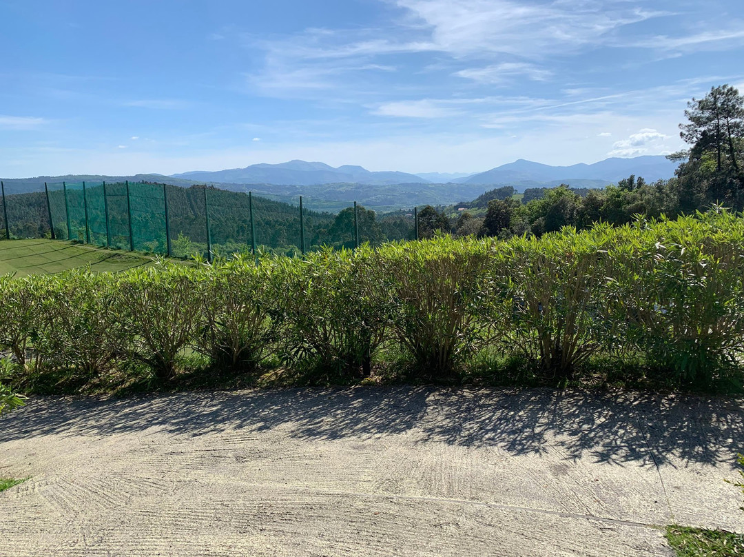 乌尔哥蒂皇宫酒店主图