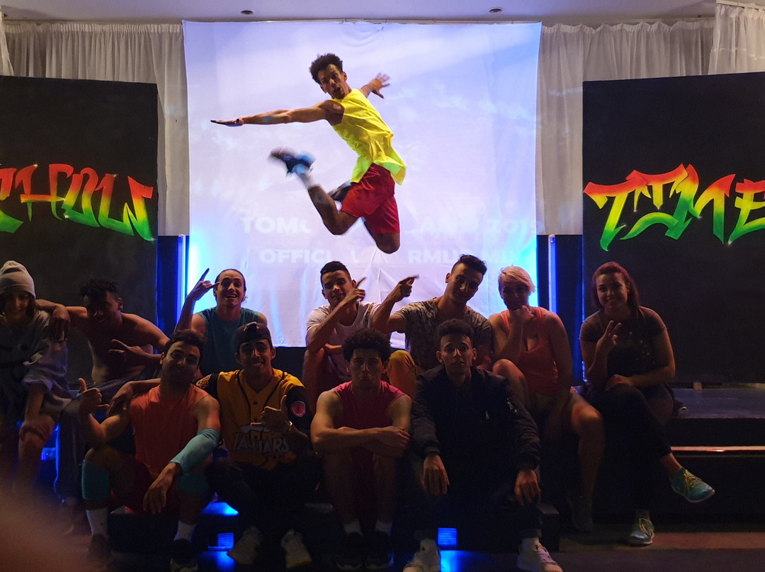 Hotel Liberty Resort主图