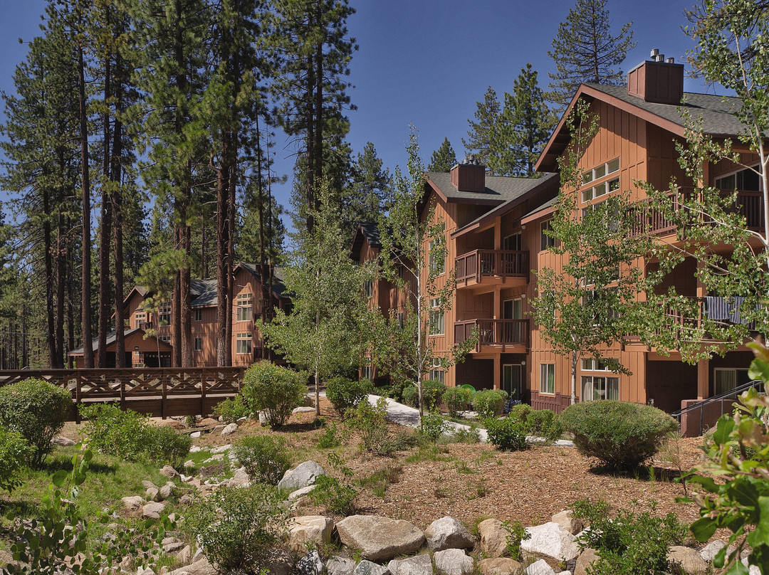 Worldmark South Shore主图