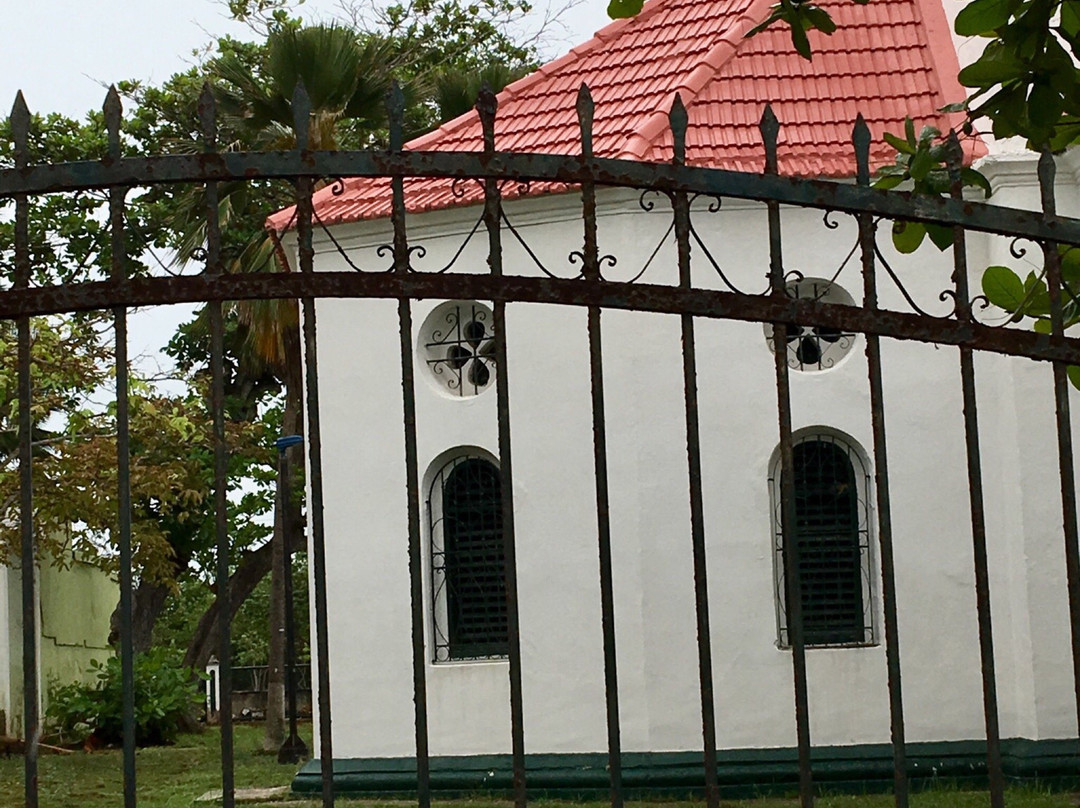 La Ermita del Cabrero - Iglesia Nuestra Senora de las Mercedes景点图片