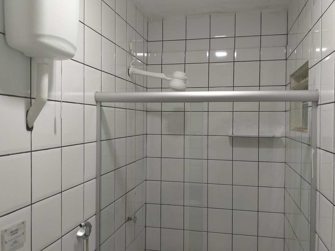 Hotel Lago da Palma主图