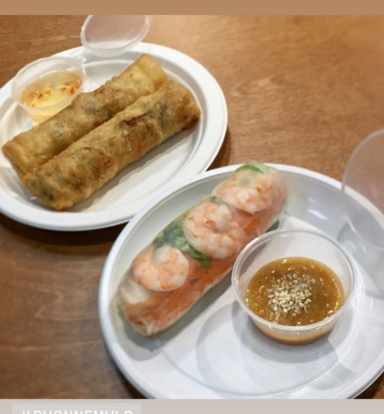 Europa City Mall-伏尔加格勒必去景点