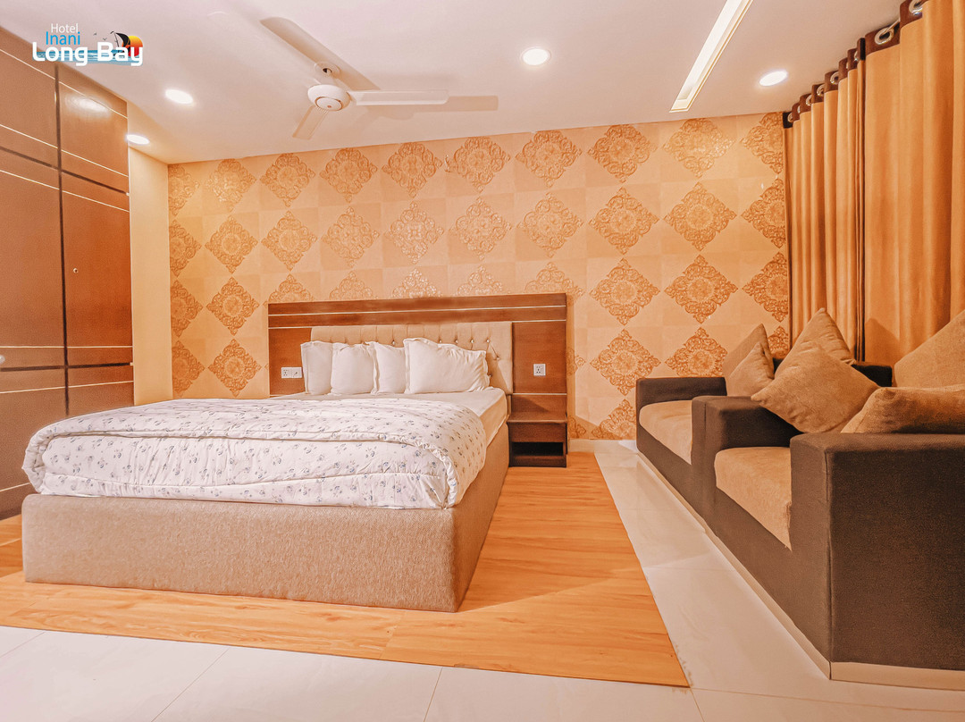 Hotel Inani Long Bay