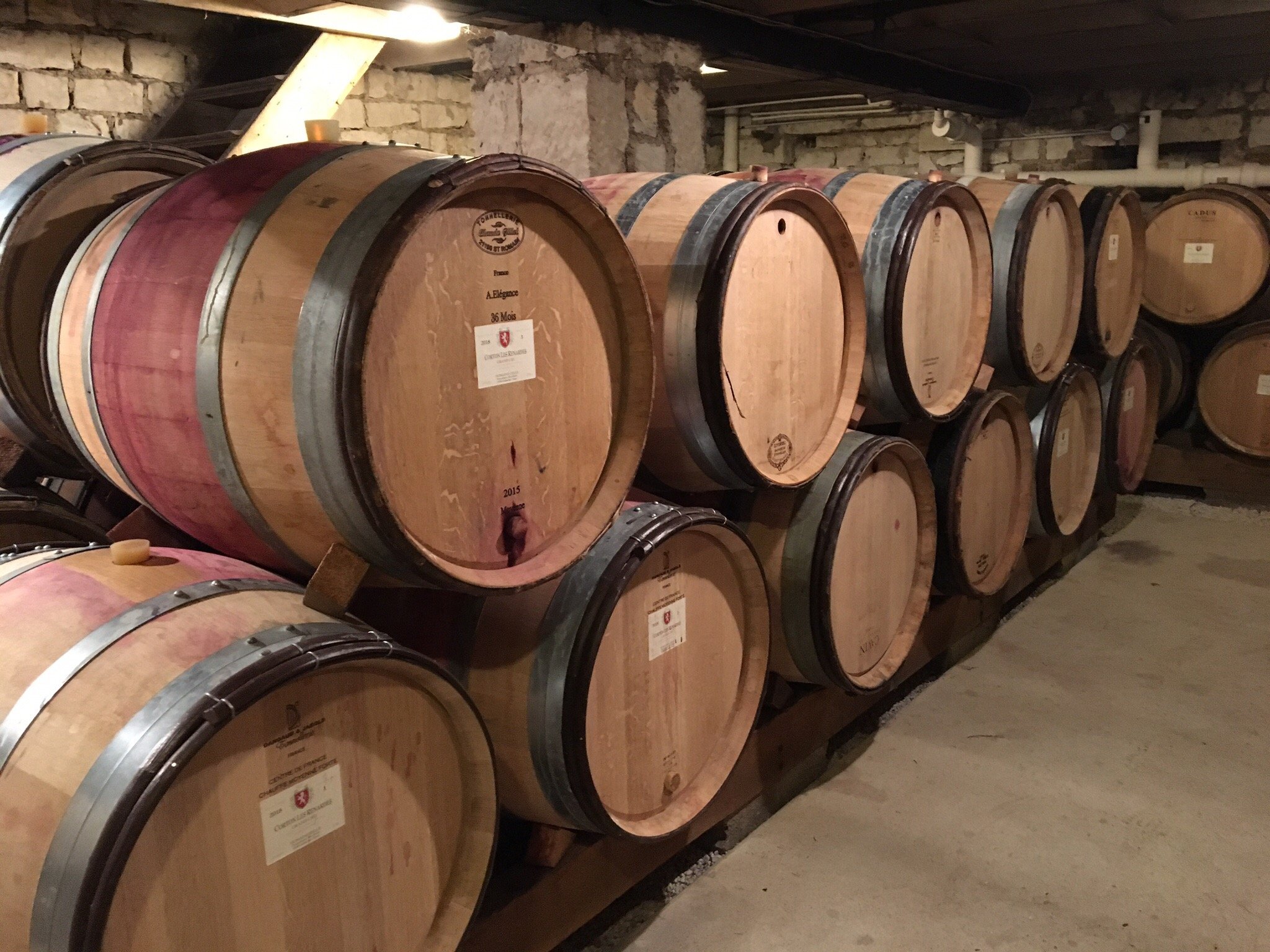 Domaine Gille-官方