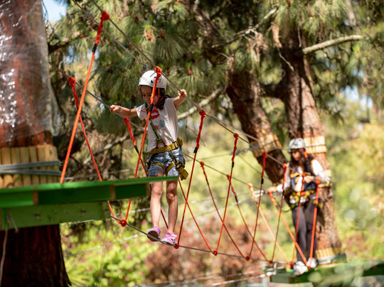 Feijão Verde Natura Fun Park-Alfragide必去景点