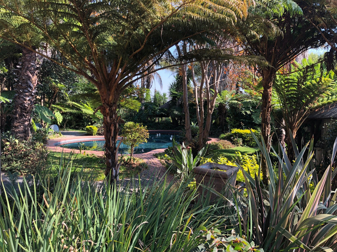 Meraki Country Manor主图