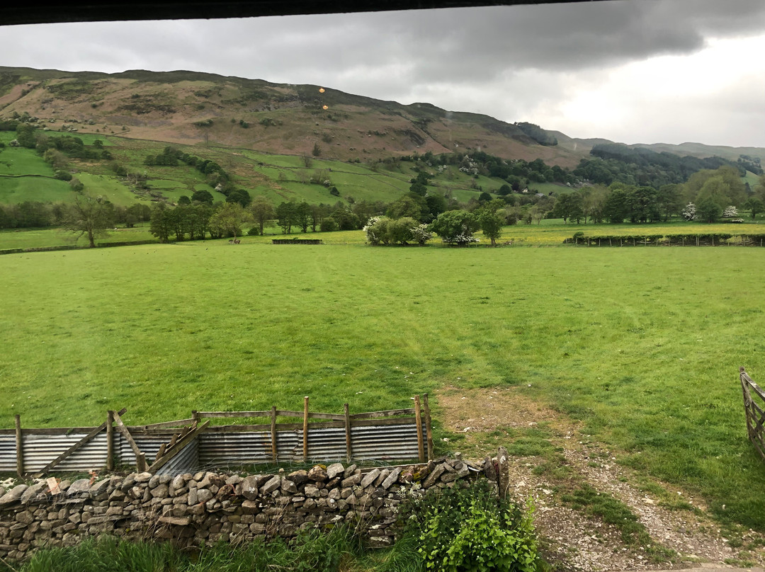 The Old Craft Barn主图