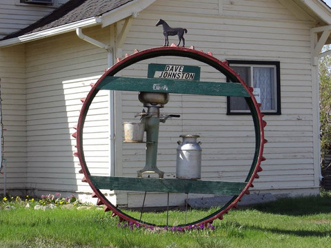 Gull Lake Museum-Gull Lake必去景点