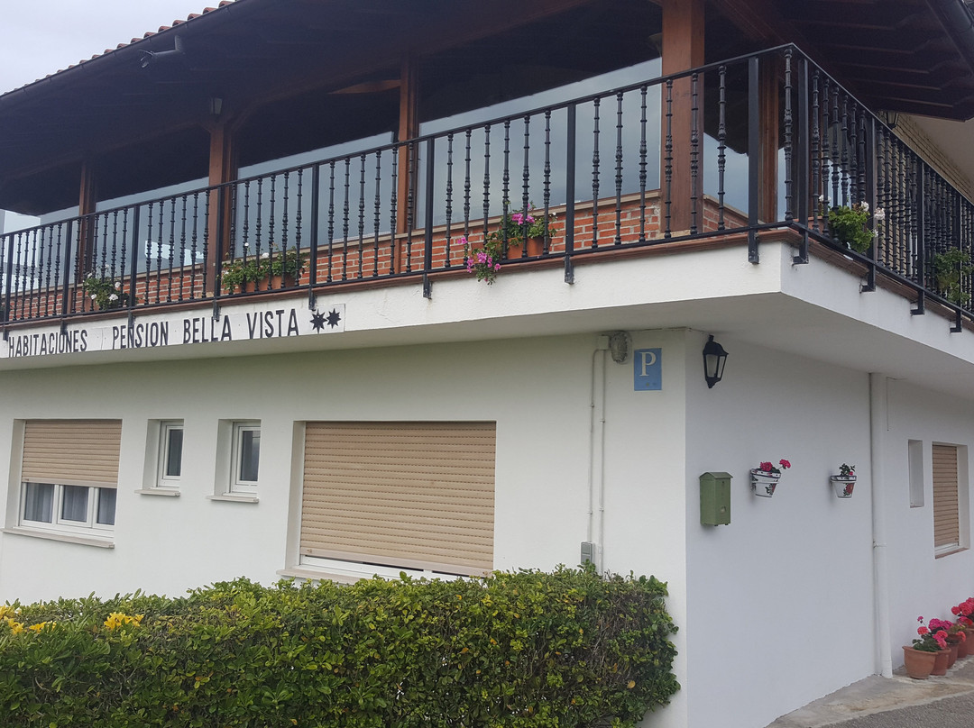Pension Bella Vista主图