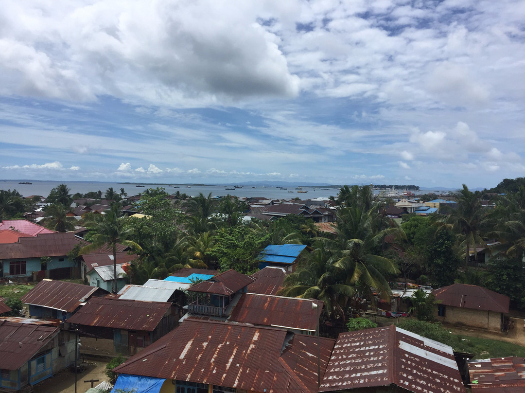 Swiss-Belhotel Sorong主图