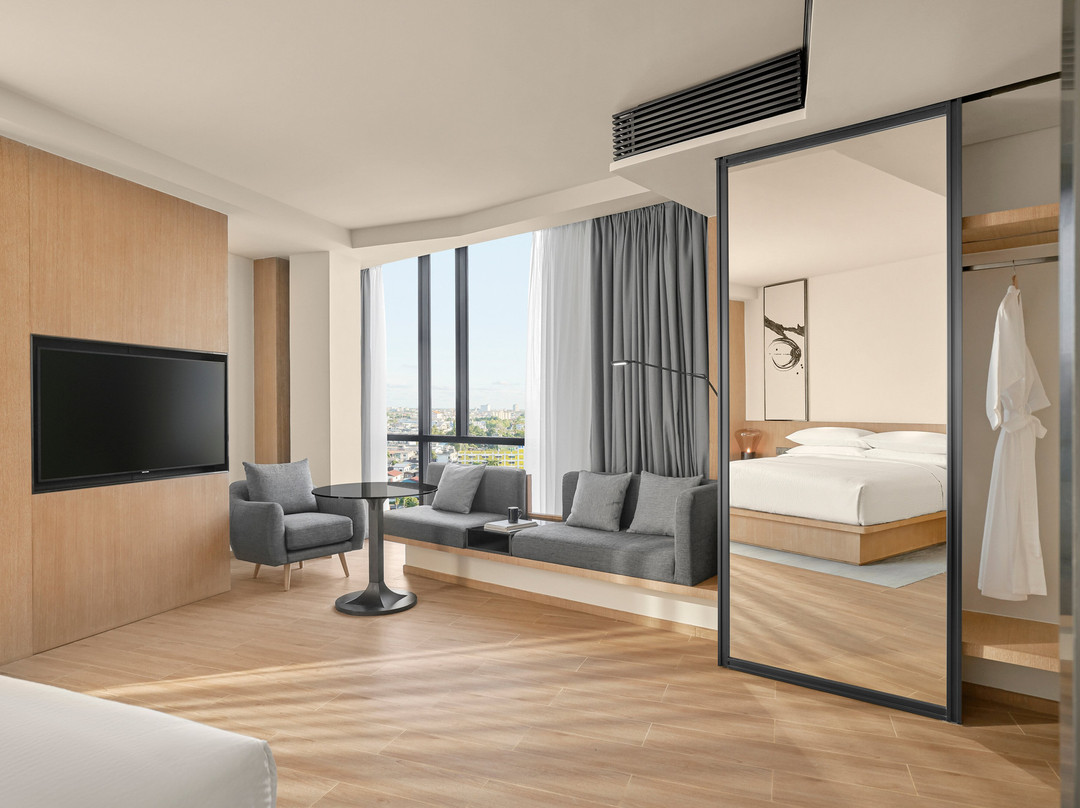 Fairfield by Marriott South Binh Duong主图