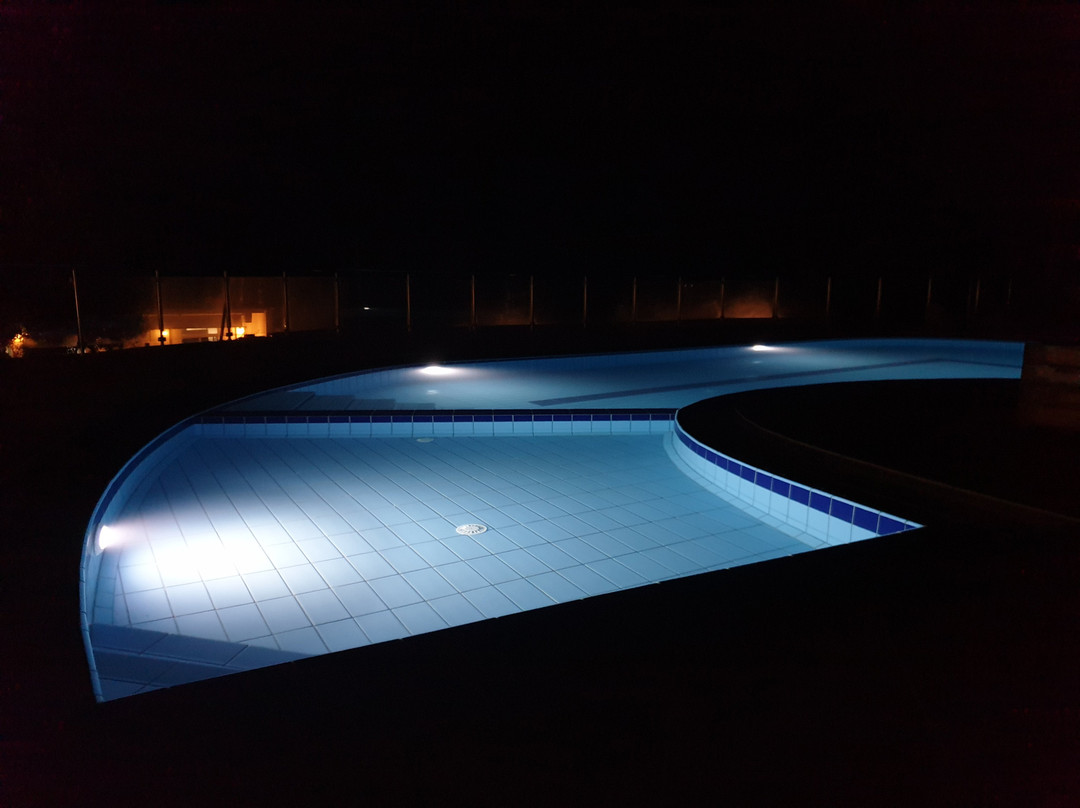 Glykeria Hotel主图