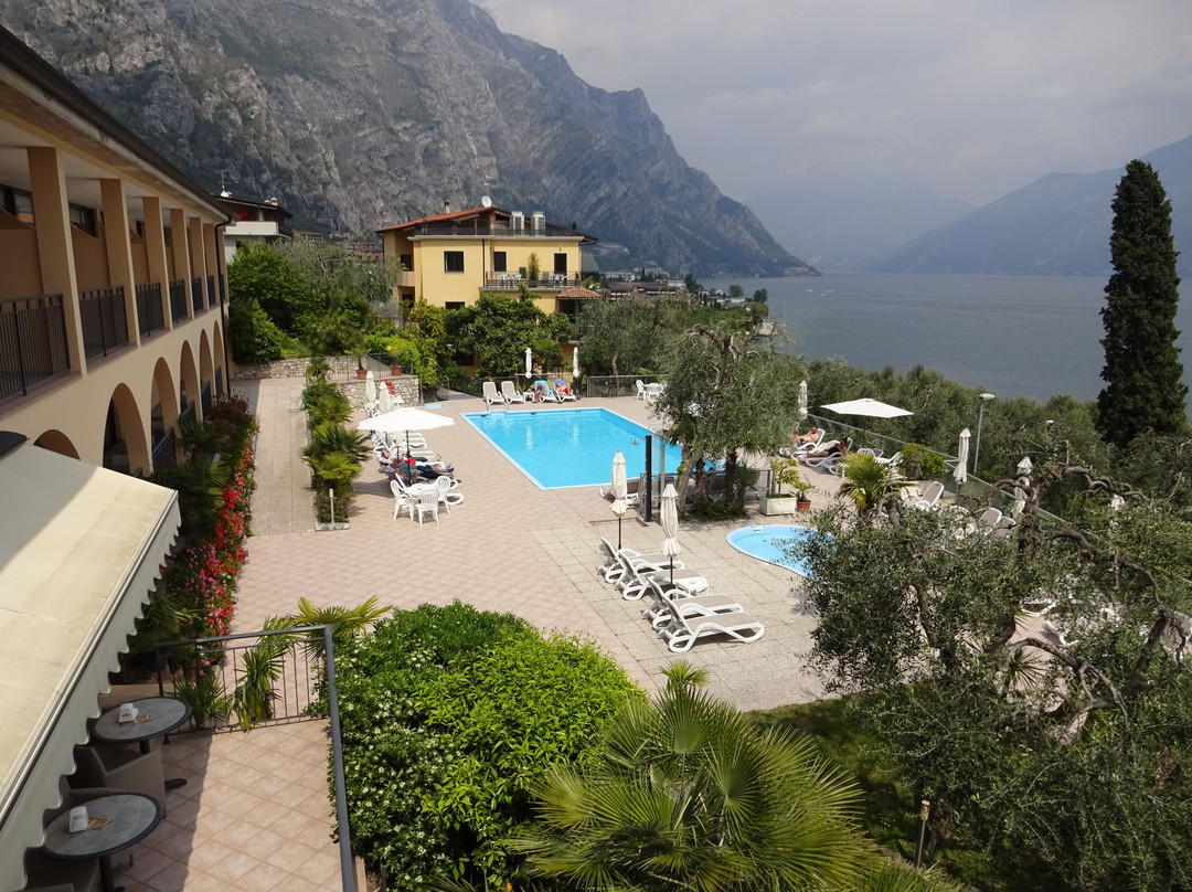 Hotel Mercedes主图