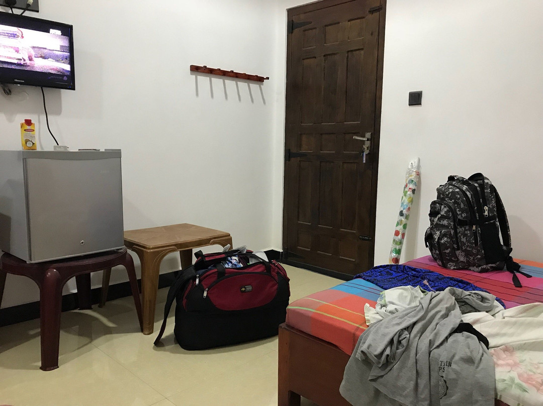 米特拉旅馆主图