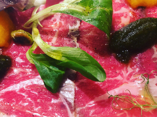 美第奇别墅及餐饮酒店主图